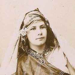 Isabelle Eberhardt