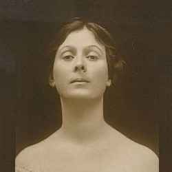 Isadora Duncan