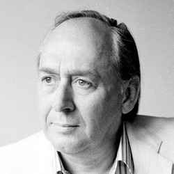 J. G. Ballard