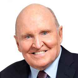 Jack Welch