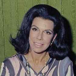 Jacqueline Susann
