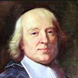 Jacques benigne Bossuet