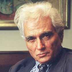 Jacques Derrida