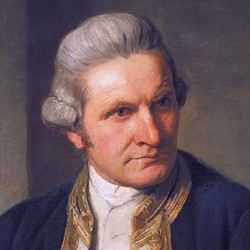 James Cook
