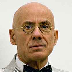 James Ellroy