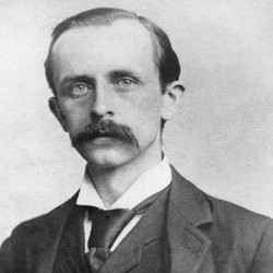 James Matthew Barrie