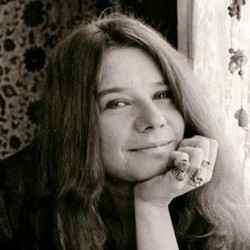 Janis Joplin