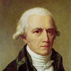 Jean-Baptiste Lamarck