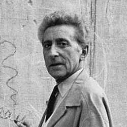 Jean Cocteau