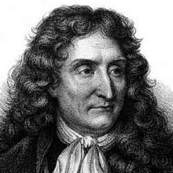 Jean De La Fontaine
