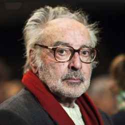Jean Luc Godard
