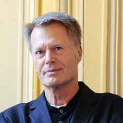 Jean-Marie Gustave Le Clézio