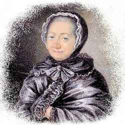 Jeanne Marie Leprince de Beaumont