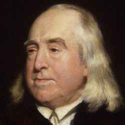 Jeremy Bentham