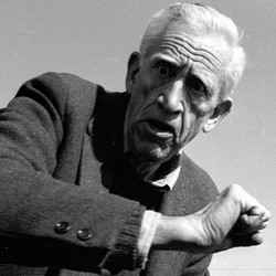 Jerome David Salinger