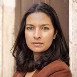 Jhumpa Lahiri