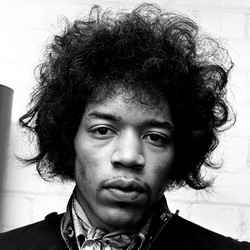 Jimi Hendrix