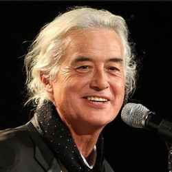 Jimmy Page