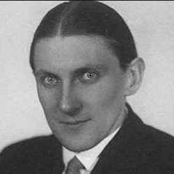 Jindrich Styrsky