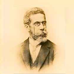 Joaquim Machado de Assis