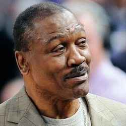 Joe Frazier