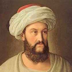 Johann Ludwig Burckhardt