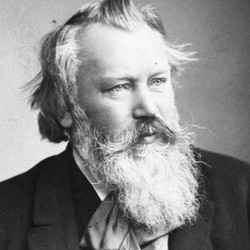 Johannes Brahms