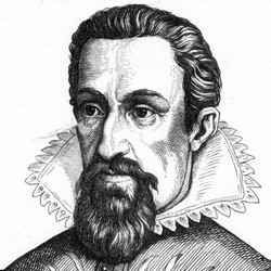 Johannes Kepler
