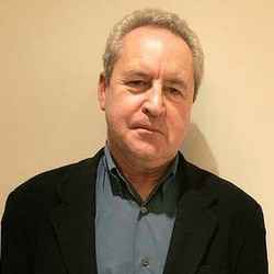 John Banville
