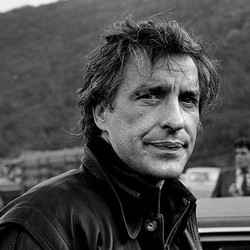 John Cassavetes