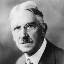 John Dewey