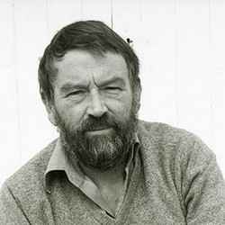 John Fowles