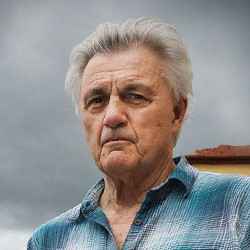 John Irving