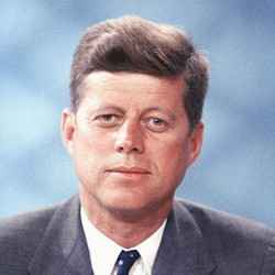 John Kennedy
