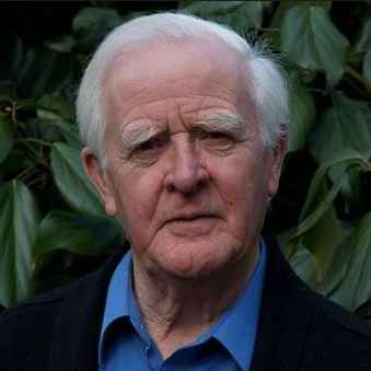 Frases de john le carré