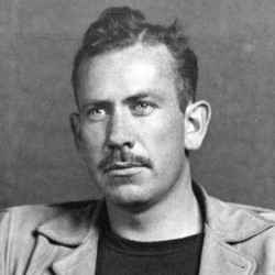 John Steinbeck