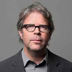 Jonathan Franzen
