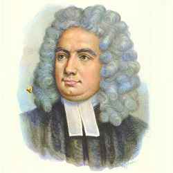 Jonathan Swift