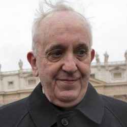 Jorge Bergoglio