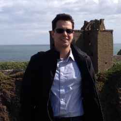 Jorge González Moore