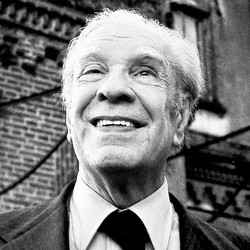 Jorge Luis Borges - Sus mejores frases