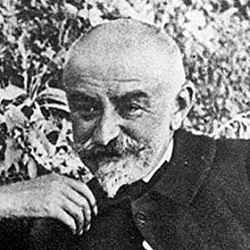 Joris-Karl Huysmans