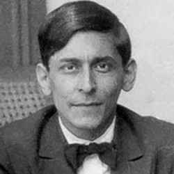 José Carlos Mariátegui