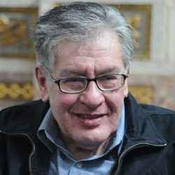 José Emilio Pacheco