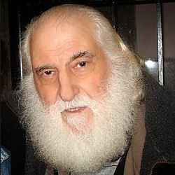 José Larralde