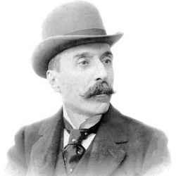 José Maria Eca de Queirós