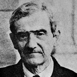 José María Eguren