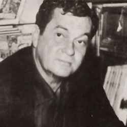 José Mauro De Vasconcelos