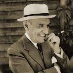 José Ortega y Gasset