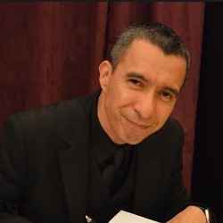 José Víctor Martínez Gil